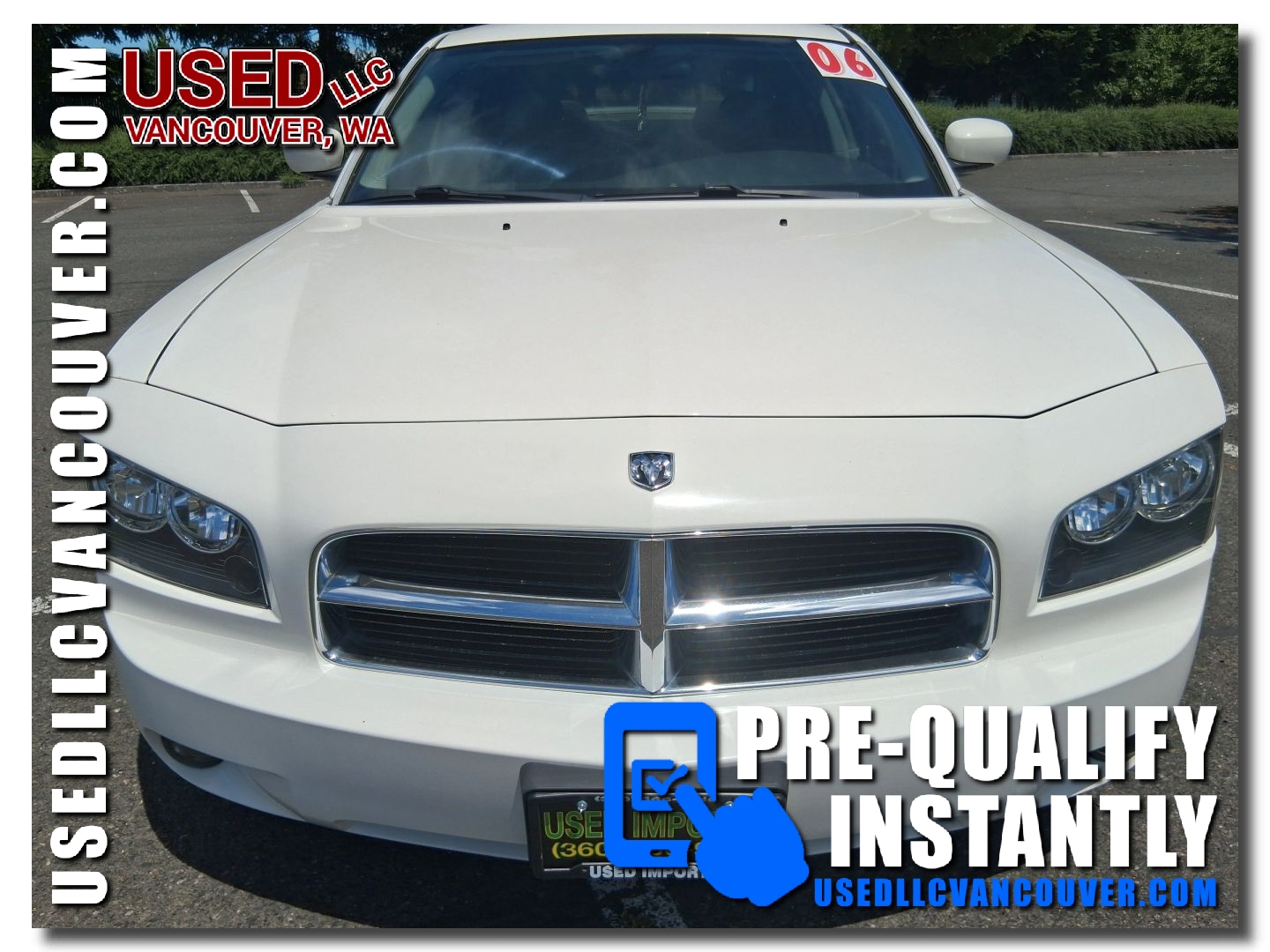 dodge charger 2006 2B3KA53H66H231124 image dodge charger 2006 2B3KA53H66H231124 image