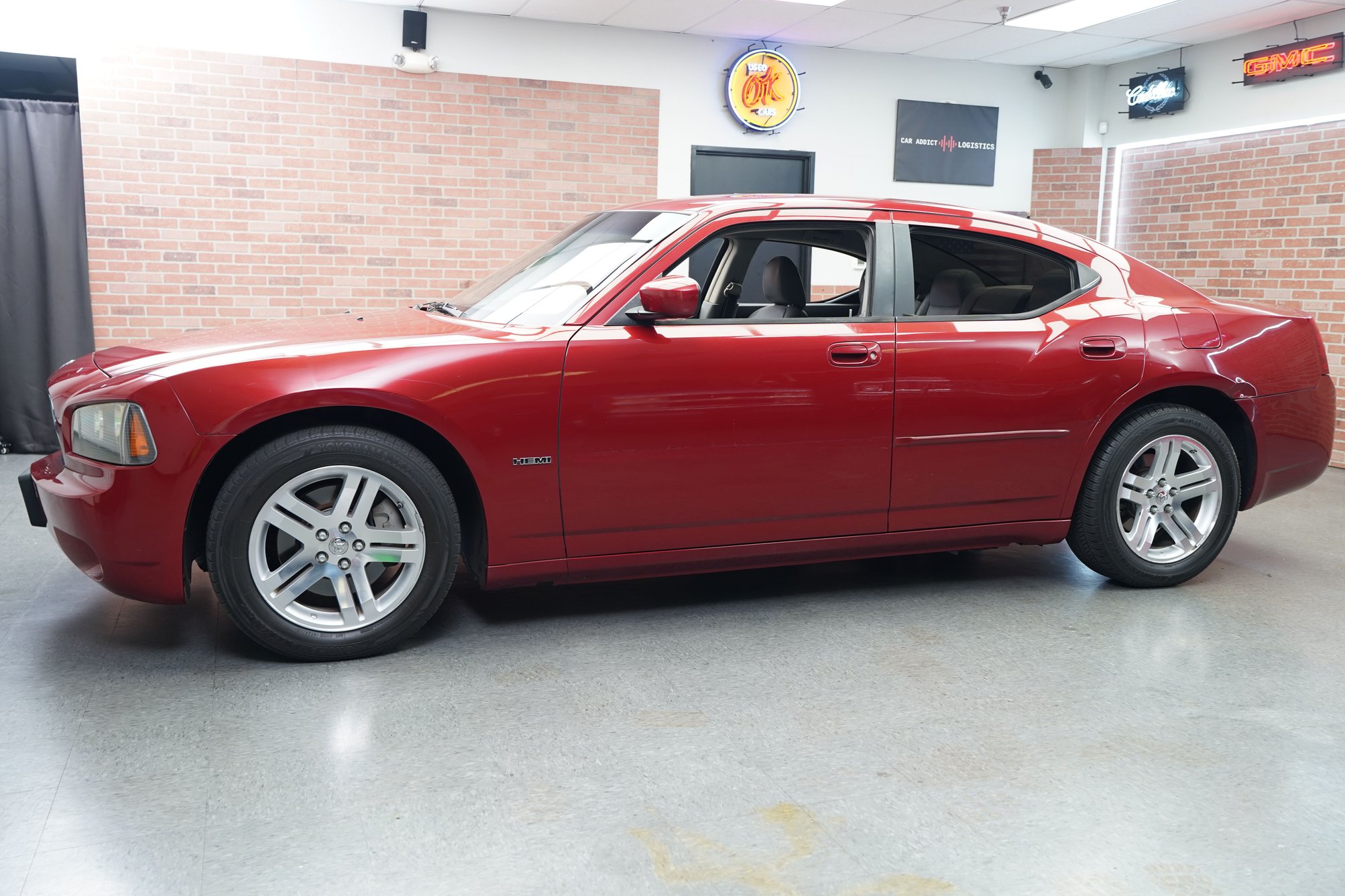 dodge charger 2006 2B3KA53HX6H530292 image dodge charger 2006 2B3KA53HX6H530292 image