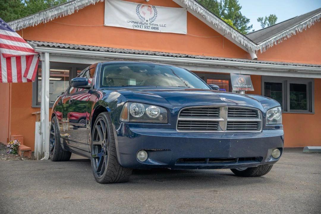 dodge charger 2006 2B3KA53H96H256759 image dodge charger 2006 2B3KA53H96H256759 image