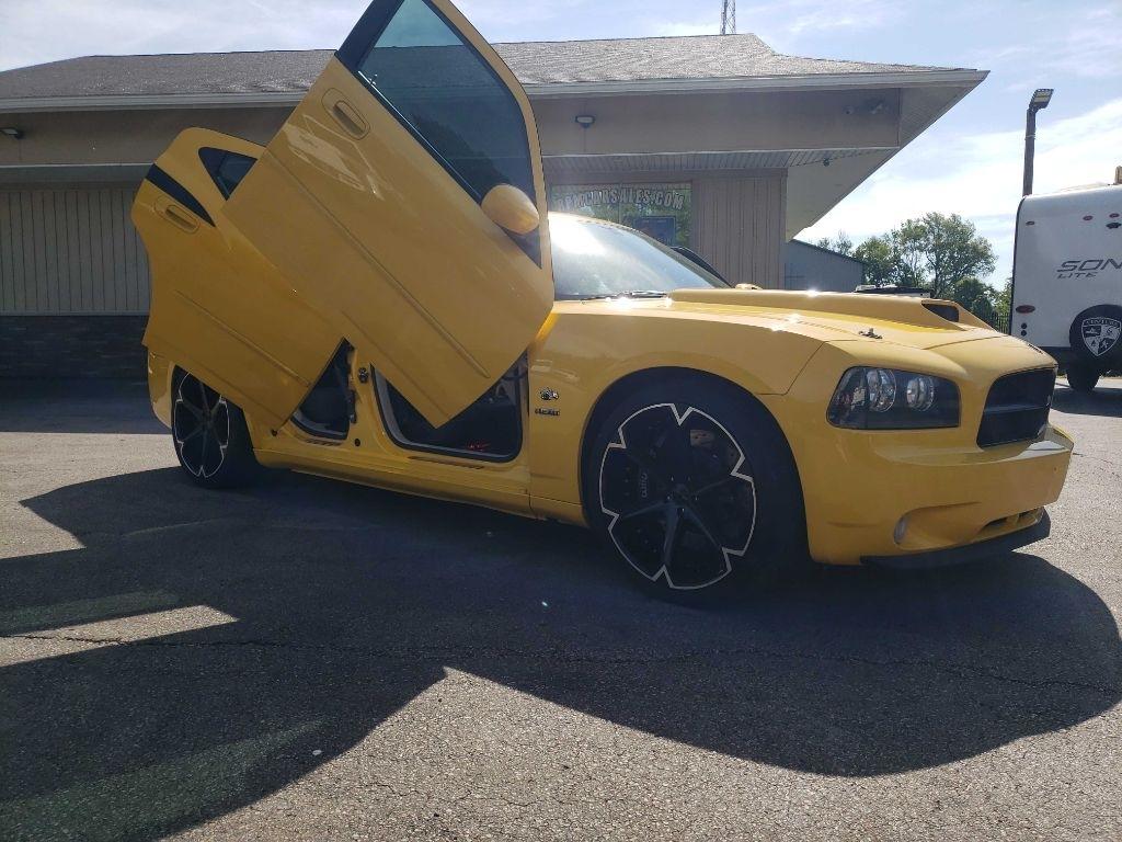 dodge charger 2006 2B3KA53H36H316826 image dodge charger 2006 2B3KA53H36H316826 image