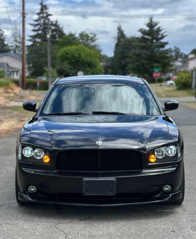 dodge charger 2006 2B3LA53H66H431165 image dodge charger 2006 2B3LA53H66H431165 image