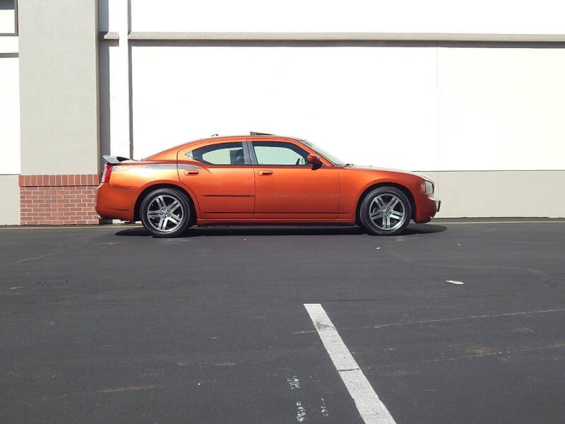 dodge charger 2006 2B3KA53H86H203504 image dodge charger 2006 2B3KA53H86H203504 image