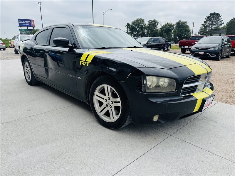 dodge charger 2006 2B3KA53H86H131431 image dodge charger 2006 2B3KA53H86H131431 image