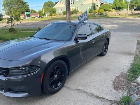 dodge charger 2020 2C3CDXBG5LH119736 image dodge charger 2020 2C3CDXBG5LH119736 image