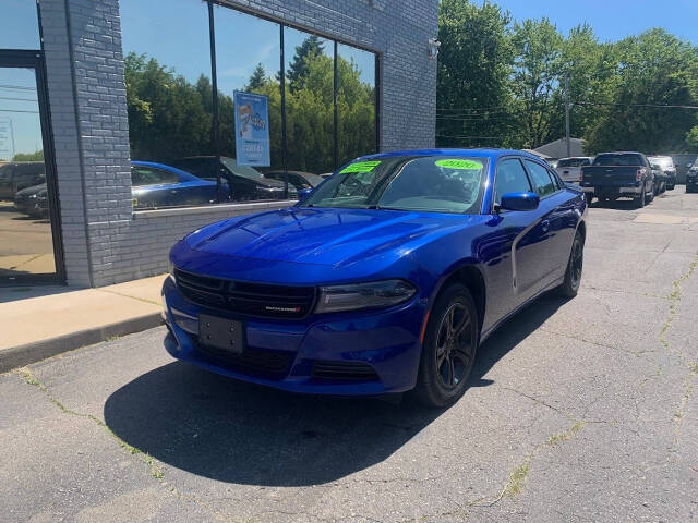 dodge charger 2020 2C3CDXBG6LH140191 image dodge charger 2020 2C3CDXBG6LH140191 image
