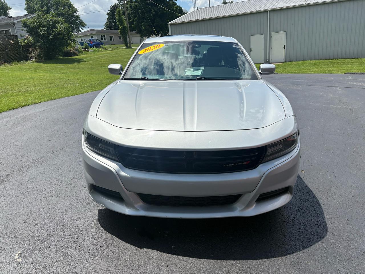 dodge charger 2020 2C3CDXBG5LH144555 image dodge charger 2020 2C3CDXBG5LH144555 image