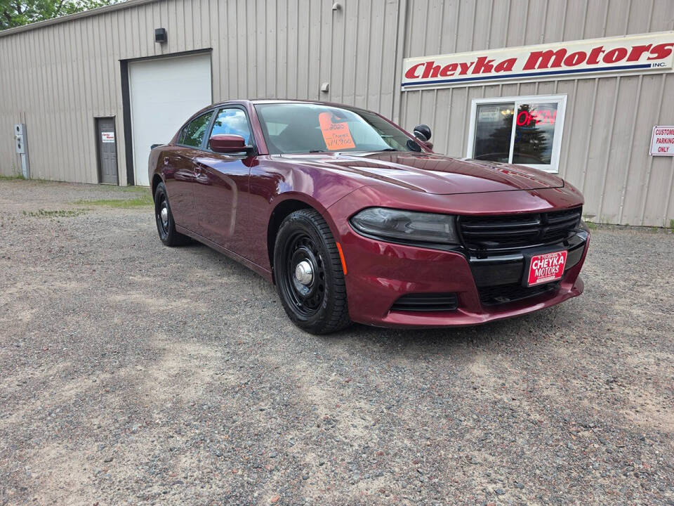 dodge charger 2020 2C3CDXKTXLH145519 image dodge charger 2020 2C3CDXKTXLH145519 image
