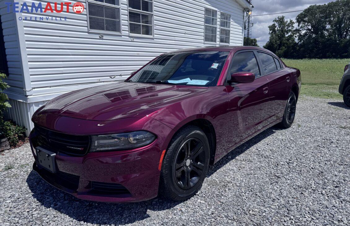 dodge charger 2020 2C3CDXBG6LH213222 image dodge charger 2020 2C3CDXBG6LH213222 image