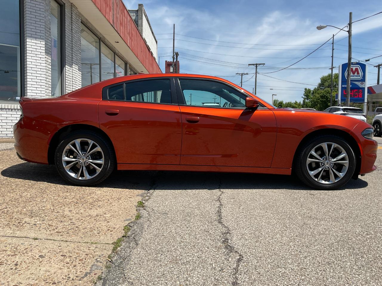 dodge charger 2020 2C3CDXJGXLH200958 image dodge charger 2020 2C3CDXJGXLH200958 image