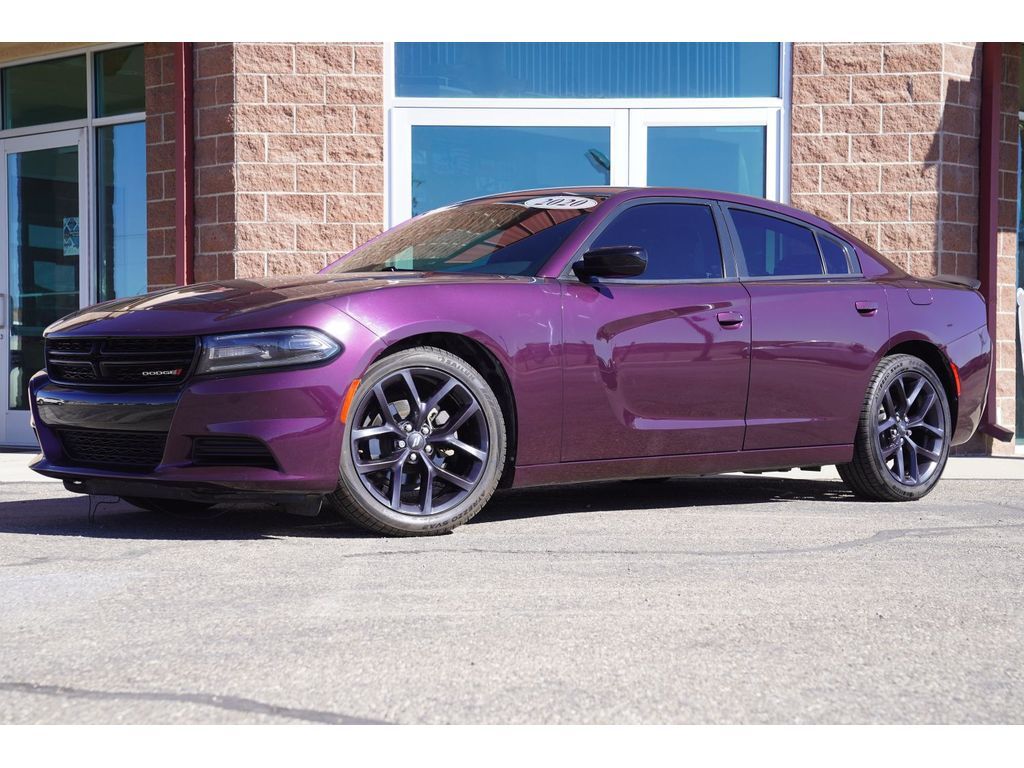dodge charger 2020 2C3CDXBG6LH163552 image dodge charger 2020 2C3CDXBG6LH163552 image