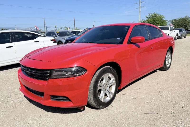 dodge charger 2020 2C3CDXBG9LH205499 image dodge charger 2020 2C3CDXBG9LH205499 image