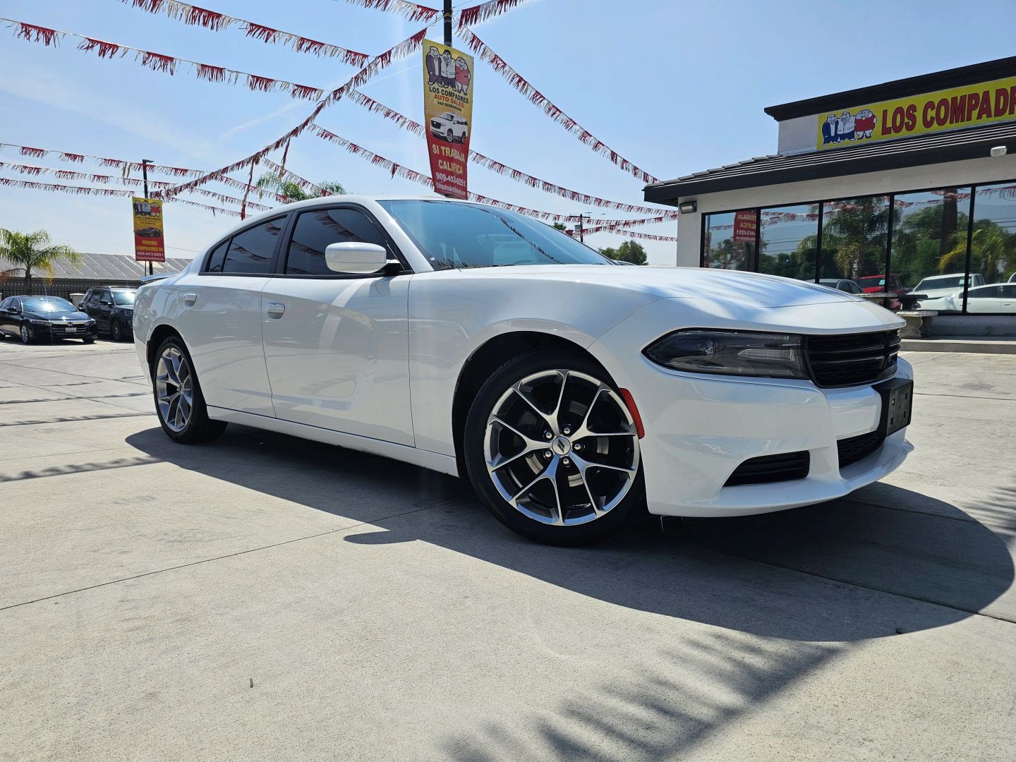 dodge charger 2020 2C3CDXBG5LH186451 image dodge charger 2020 2C3CDXBG5LH186451 image