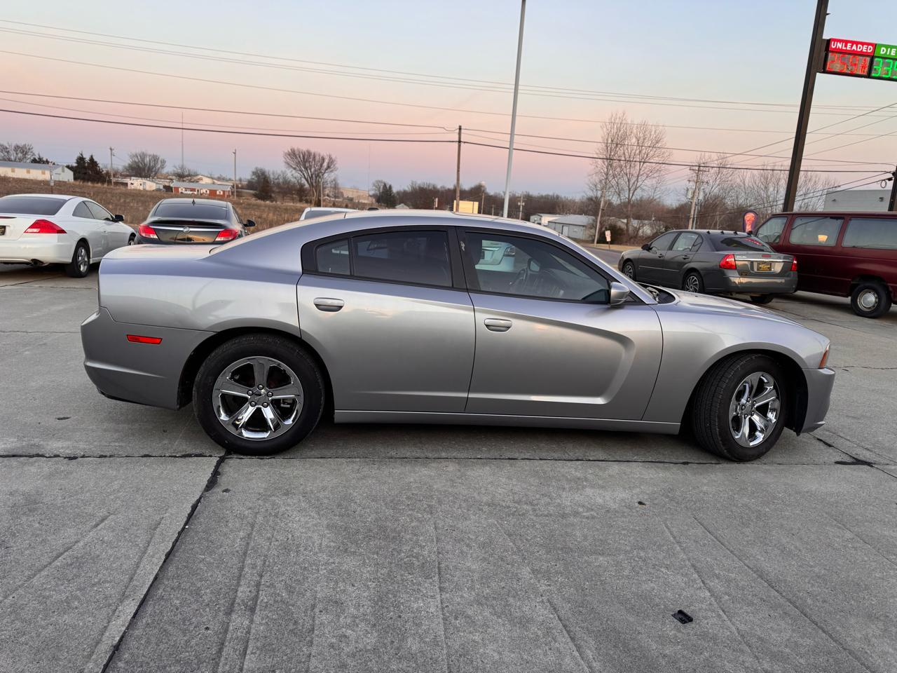 dodge charger 2011 2B3CL3CG3BH520501 image dodge charger 2011 2B3CL3CG3BH520501 image