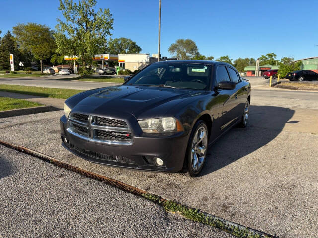dodge charger 2013 2C3CDXHG5DH743027 image dodge charger 2013 2C3CDXHG5DH743027 image