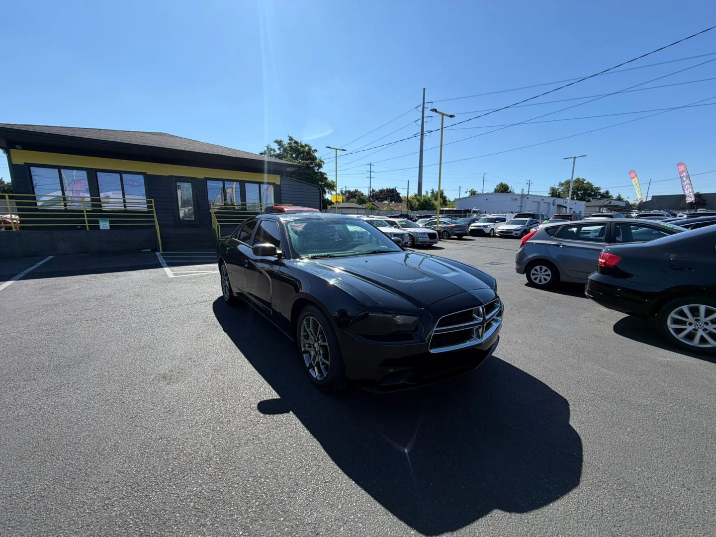 dodge charger 2013 2C3CDXBG4DH619565 image dodge charger 2013 2C3CDXBG4DH619565 image