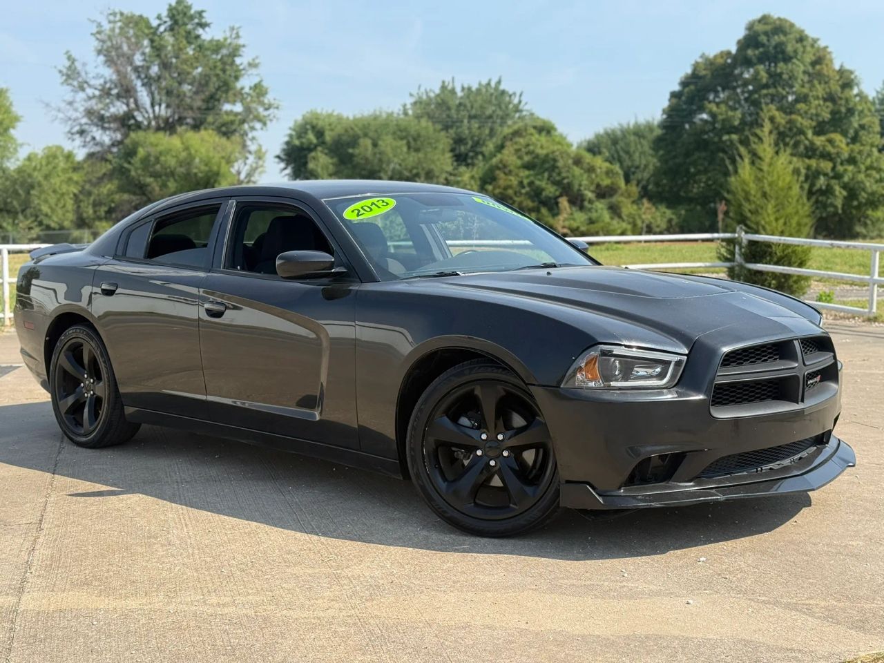 dodge charger 2013 2C3CDXBG1DH509881 image dodge charger 2013 2C3CDXBG1DH509881 image