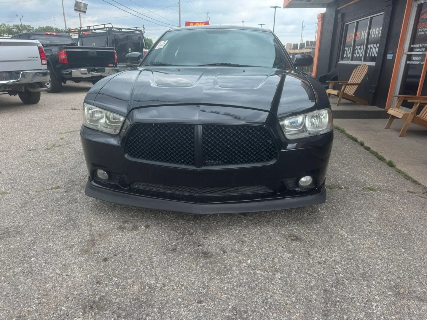 dodge charger 2013 2C3CDXHG7DH726018 image dodge charger 2013 2C3CDXHG7DH726018 image