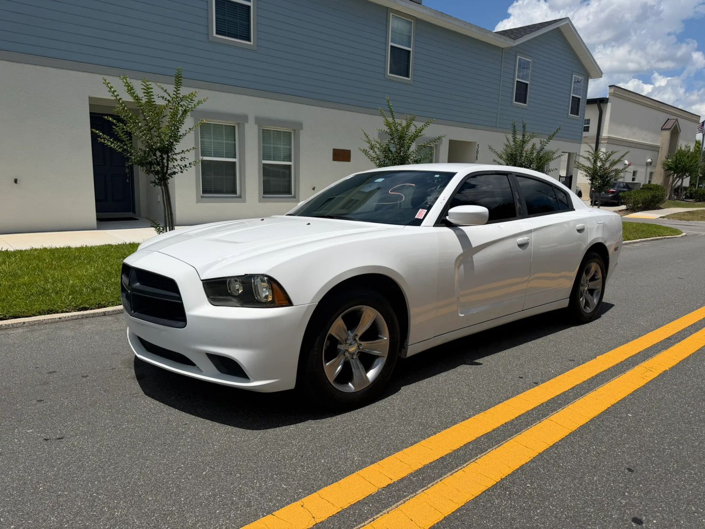dodge charger 2013 2C3CDXAG2DH521894 image dodge charger 2013 2C3CDXAG2DH521894 image