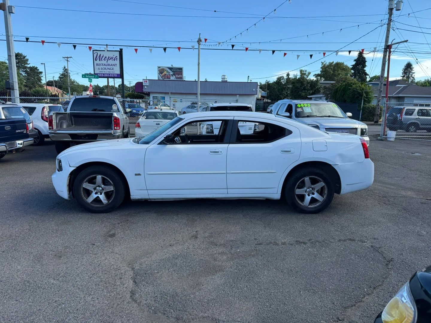 dodge charger 2010 2B3CA3CV7AH286401 image dodge charger 2010 2B3CA3CV7AH286401 image