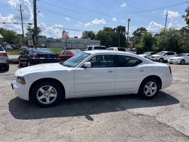 dodge charger 2010 2B3CA4CV3AH305497 image dodge charger 2010 2B3CA4CV3AH305497 image