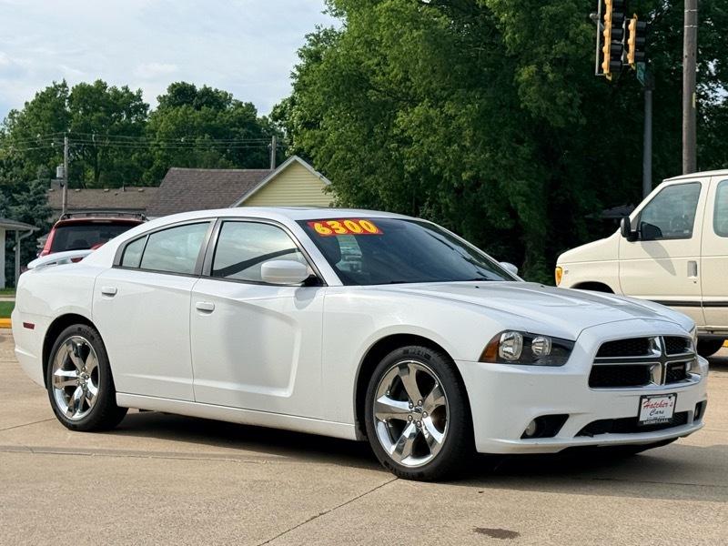 dodge charger 2014 2C3CDXHG3EH213981 image dodge charger 2014 2C3CDXHG3EH213981 image