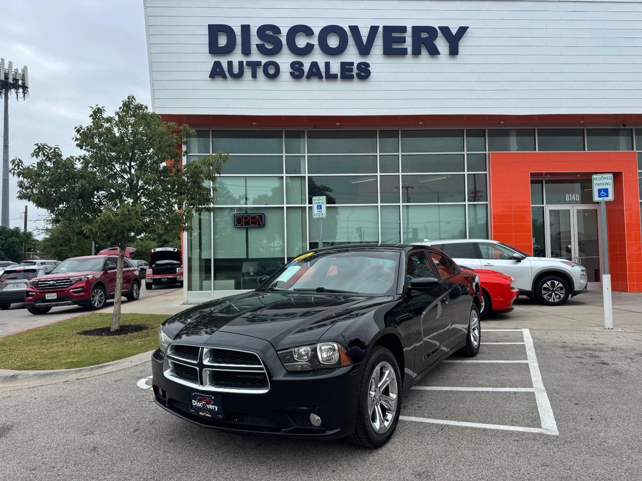 dodge charger 2014 2C3CDXHG4EH358852 image dodge charger 2014 2C3CDXHG4EH358852 image