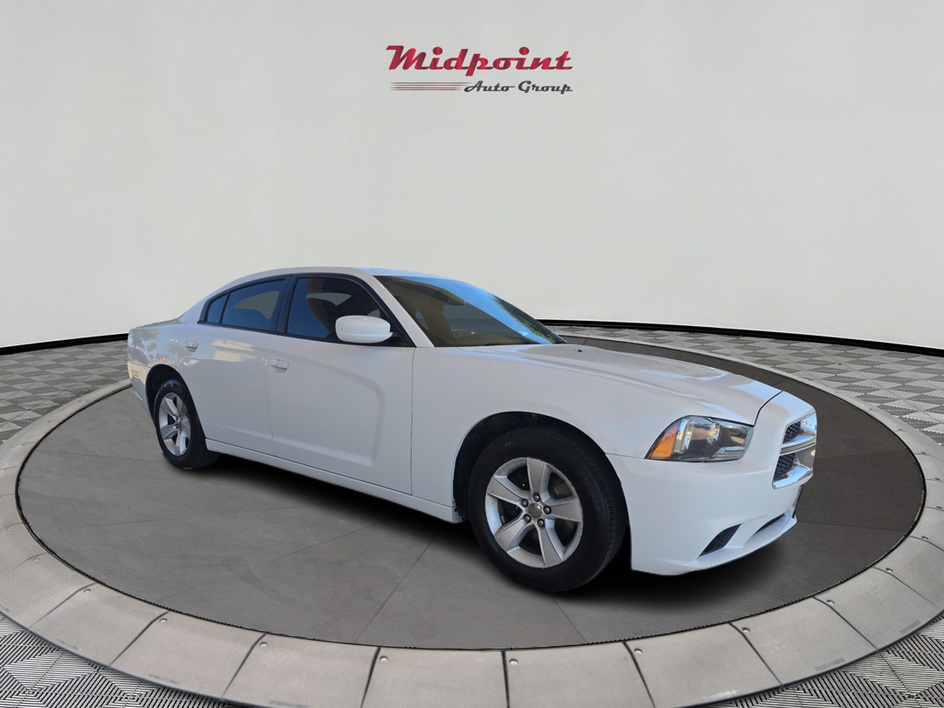 dodge charger 2014 2C3CDXBG3EH362965 image