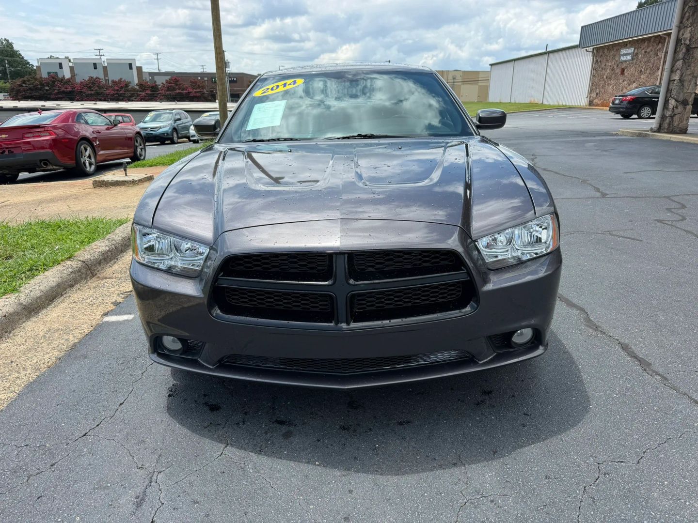 dodge charger 2014 2C3CDXHG8EH236348 image dodge charger 2014 2C3CDXHG8EH236348 image
