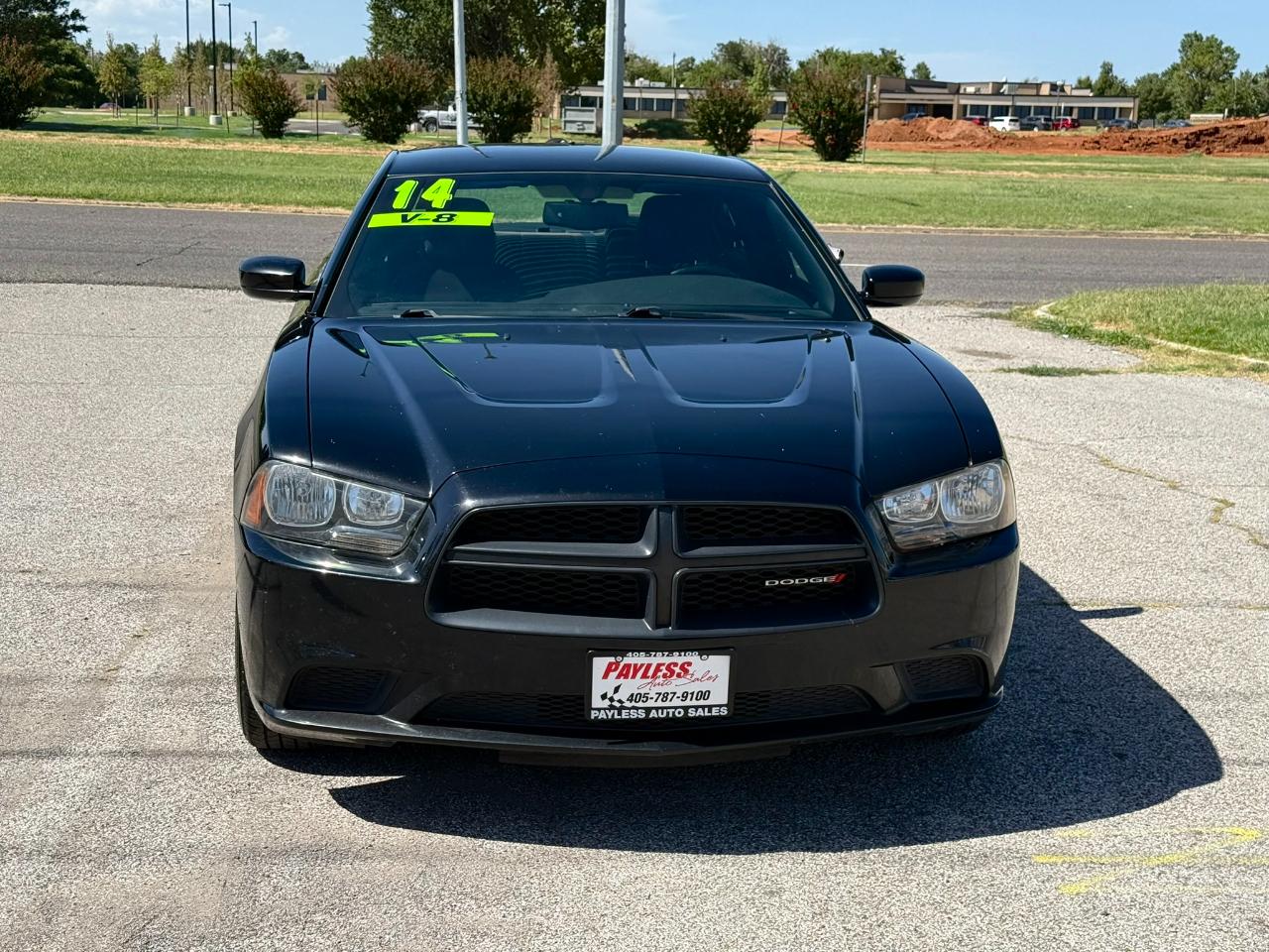 dodge charger 2014 2C3CDXAT6EH185150 image dodge charger 2014 2C3CDXAT6EH185150 image