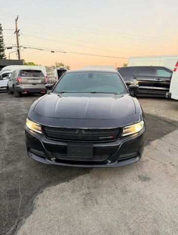 dodge charger 2015 2C3CDXAG2FH848038 image dodge charger 2015 2C3CDXAG2FH848038 image