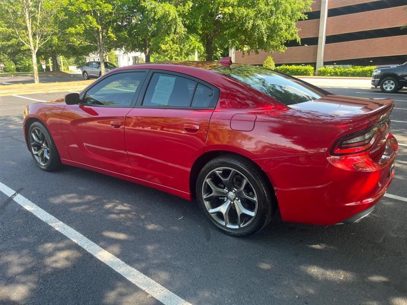 dodge charger 2015 2C3CDXHG9FH852500 image dodge charger 2015 2C3CDXHG9FH852500 image
