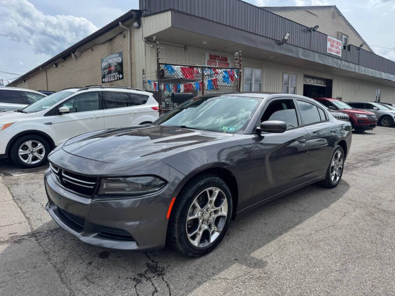 dodge charger 2015 2C3CDXFG8FH815375 image dodge charger 2015 2C3CDXFG8FH815375 image