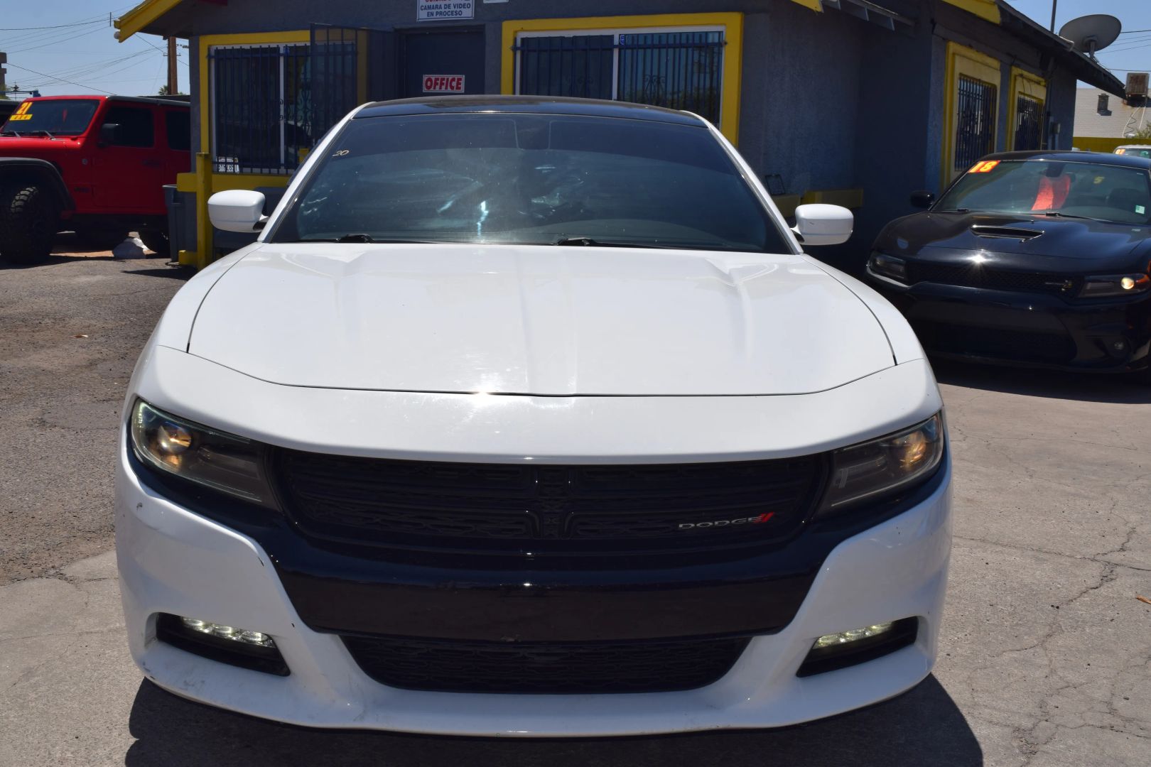 dodge charger 2015 2C3CDXHGXFH907133 image dodge charger 2015 2C3CDXHGXFH907133 image