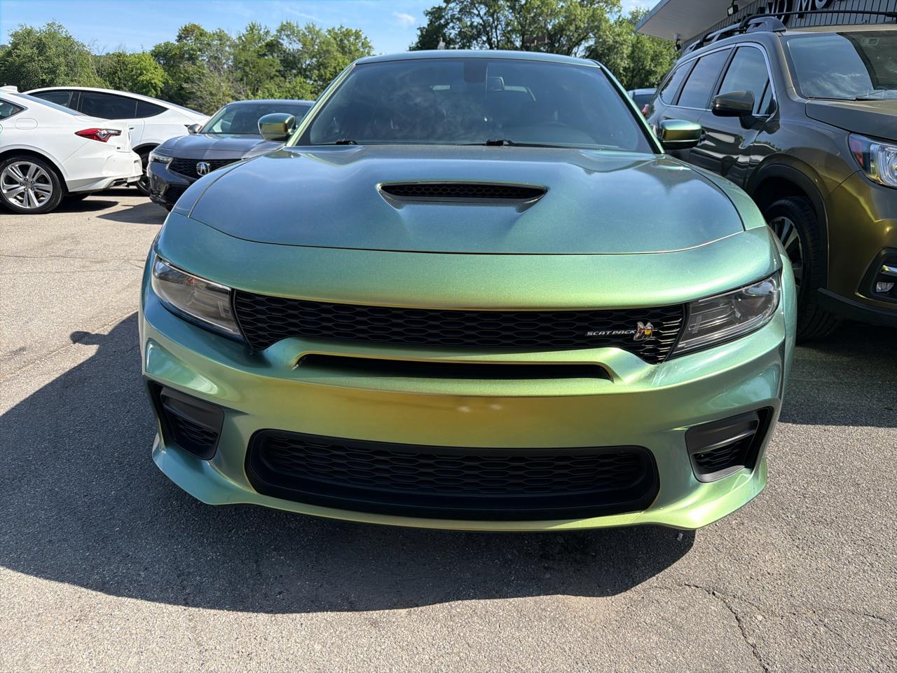 dodge charger 2022 2C3CDXGJ4NH222444 image dodge charger 2022 2C3CDXGJ4NH222444 image
