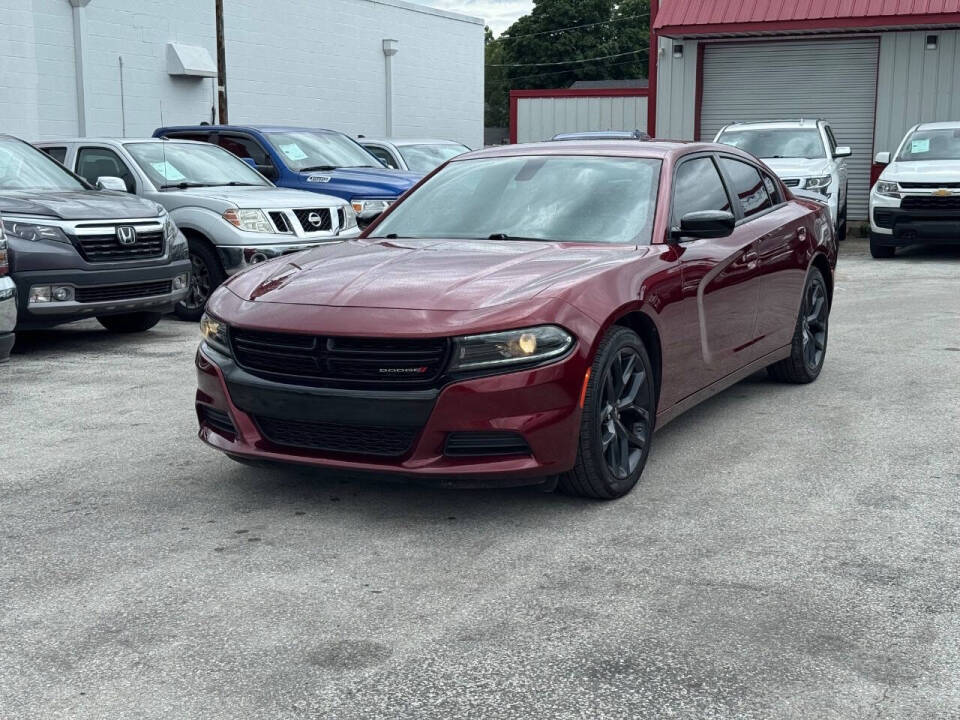 dodge charger 2022 2C3CDXBG2NH217335 image dodge charger 2022 2C3CDXBG2NH217335 image