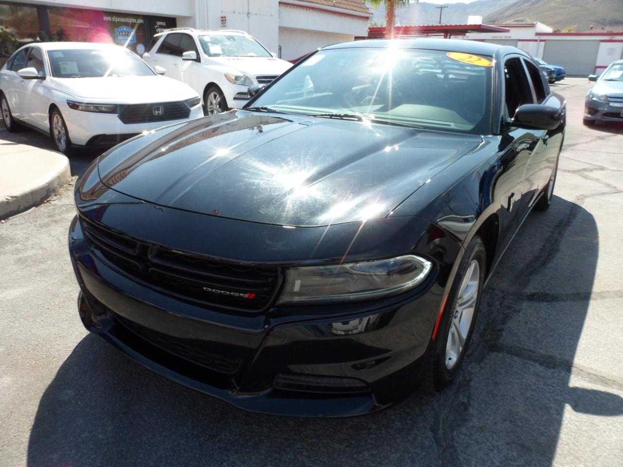 dodge charger 2022 2C3CDXBG1NH255588 image dodge charger 2022 2C3CDXBG1NH255588 image