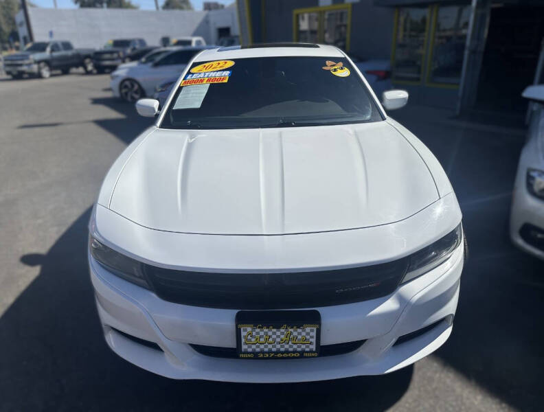 dodge charger 2022 2C3CDXBGXNH220323 image dodge charger 2022 2C3CDXBGXNH220323 image