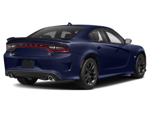 dodge charger 2022 2C3CDXGJ5NH178017 image