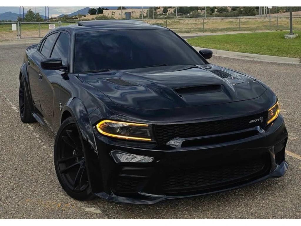dodge charger 2022 2C3CDXL98NH106014 image dodge charger 2022 2C3CDXL98NH106014 image