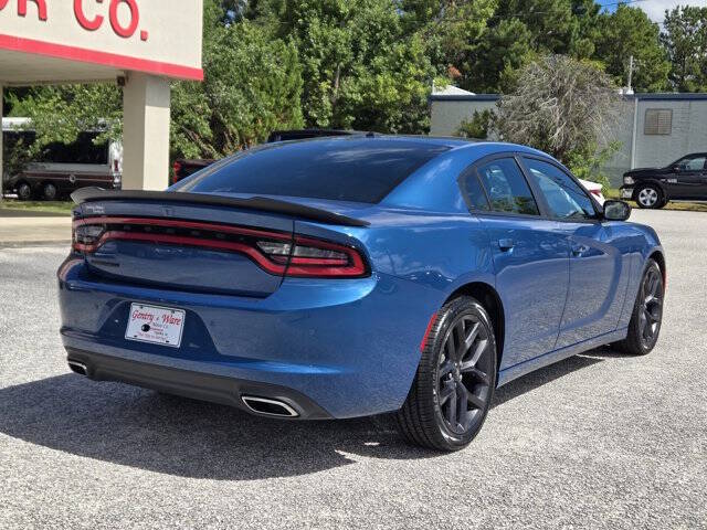 dodge charger 2022 2C3CDXBG9NH189565 image dodge charger 2022 2C3CDXBG9NH189565 image