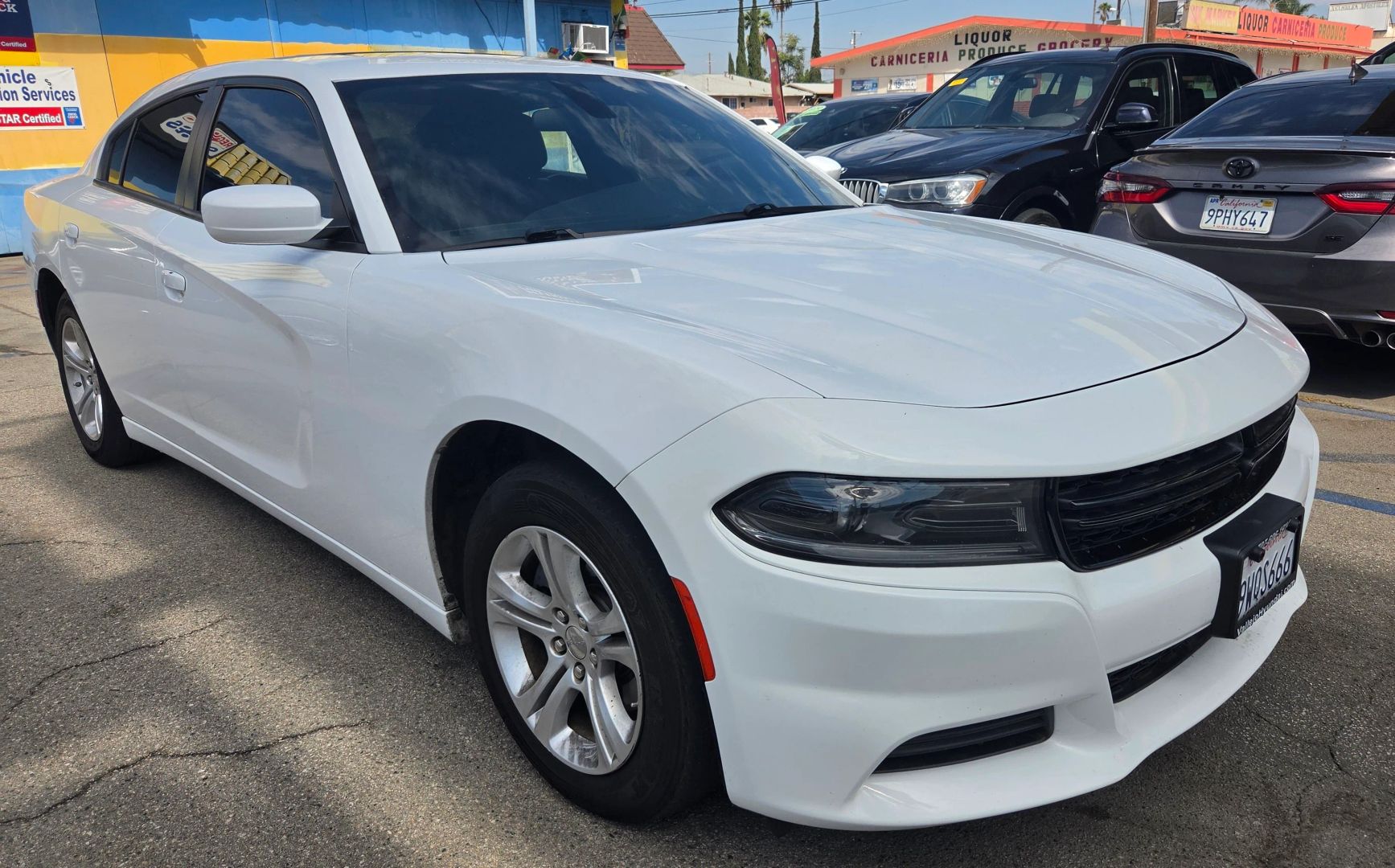dodge charger 2022 2C3CDXBG7NH197406 image dodge charger 2022 2C3CDXBG7NH197406 image