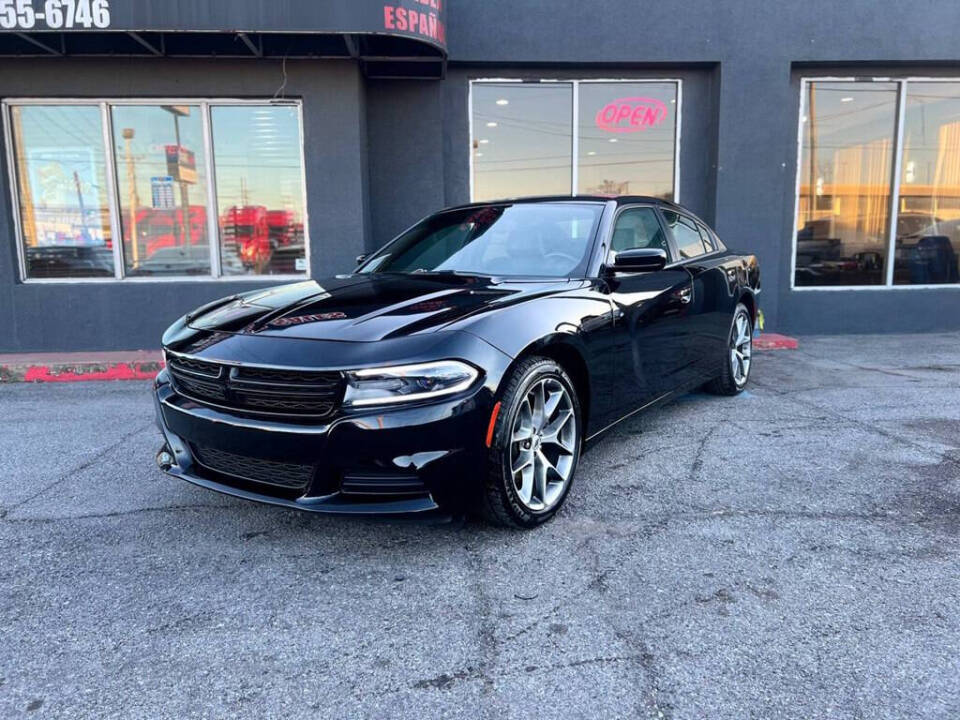 dodge charger 2022 2C3CDXBG7NH243607 image dodge charger 2022 2C3CDXBG7NH243607 image
