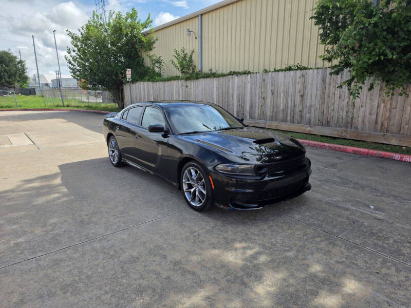 dodge charger 2022 2C3CDXBG7NH220120 image dodge charger 2022 2C3CDXBG7NH220120 image