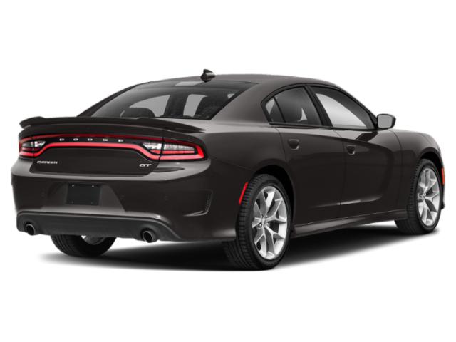 dodge charger 2022 2C3CDXHG4NH186371 image