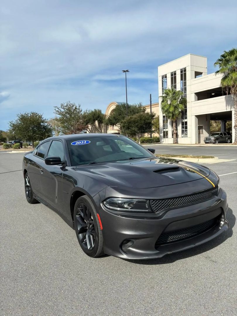 dodge charger 2022 2C3CDXCT7NH115122 image dodge charger 2022 2C3CDXCT7NH115122 image