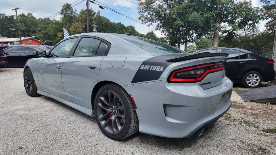 dodge charger 2022 2C3CDXCT7NH110521 image dodge charger 2022 2C3CDXCT7NH110521 image
