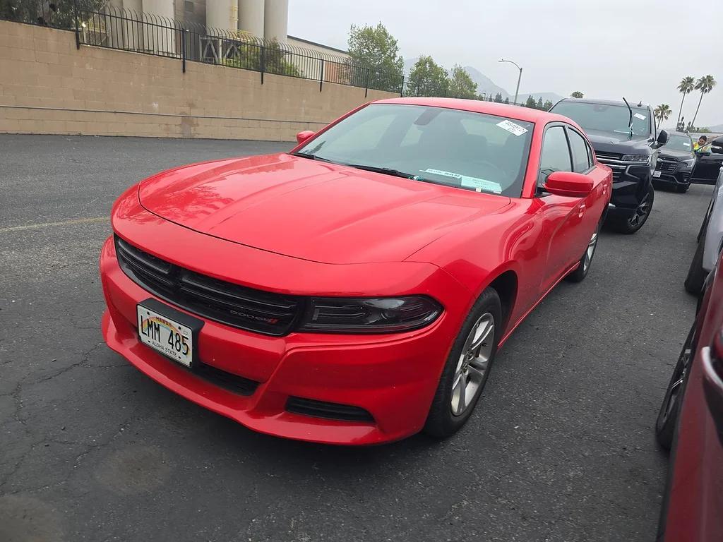 dodge charger 2022 2C3CDXBG6NH215989 image dodge charger 2022 2C3CDXBG6NH215989 image