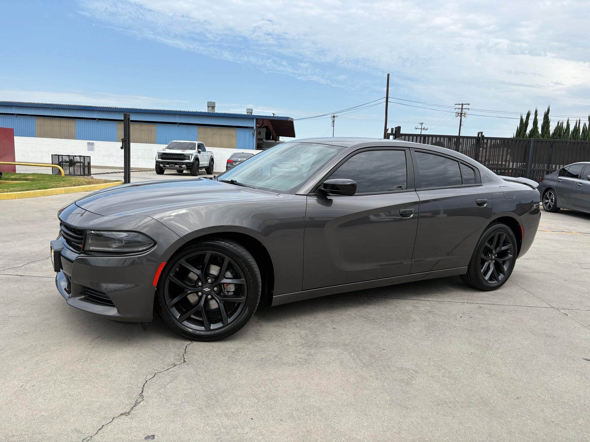 dodge charger 2022 2C3CDXBG7NH166432 image dodge charger 2022 2C3CDXBG7NH166432 image
