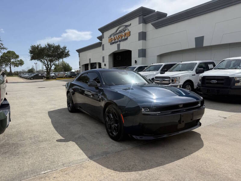 dodge charger 2025 2C3CDBCK5SR542282 image dodge charger 2025 2C3CDBCK5SR542282 image