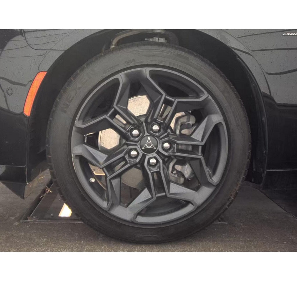 dodge charger 2025 2C3CDBCKXSR209513 image dodge charger 2025 2C3CDBCKXSR209513 image